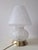 Mushroom Lamp in Murano Glass by Murano for Manifattura Di Murano, 1960s For Sale - Image 6 of 9