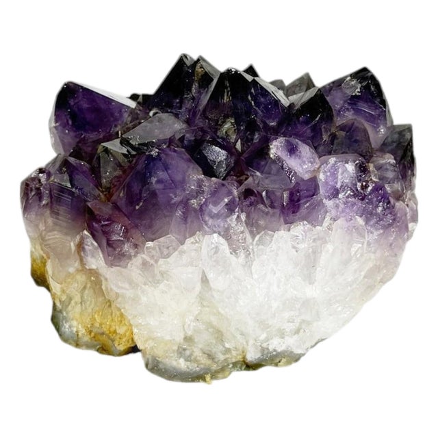 20th Century Press Paper in Amethyst, France For Sale