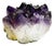 20th Century Press Paper in Amethyst, France For Sale