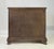 Vintage Chippendale Style Block-Front Solid Cherry Bachelor's Chest by Harden For Sale - Image 10 of 18