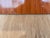 Late 20th Century Postmodern Dining Table Attr. P. Costantini (With Leaves) For Sale - Image 10 of 12