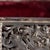 Silver and Enamel Box For Sale - Image 12 of 13