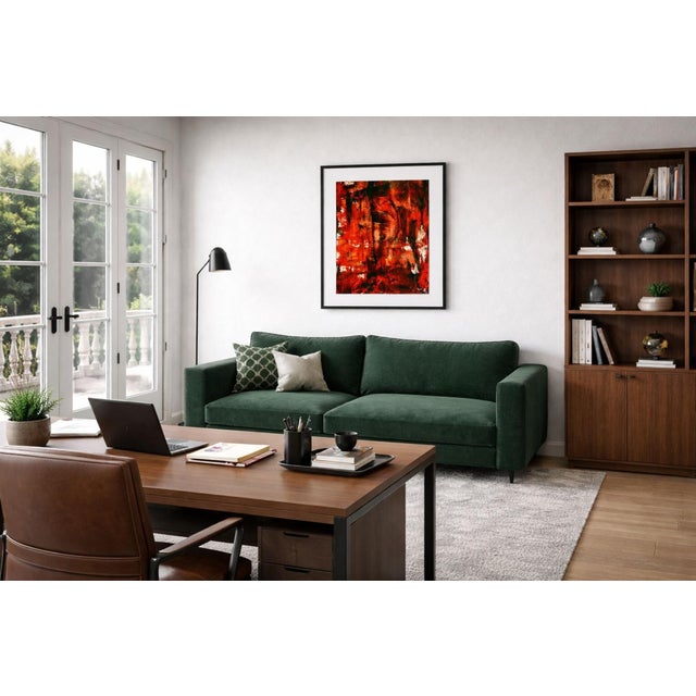 Zest - Limited Edition Print For Sale - Image 4 of 7