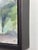 Contemporary This Too Shall Pass by Judd Mercer | Oil on panel Landscape of mountains and trees under a blue sky. For Sale - Image 3 of 5