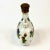 Late 20th Century Porcelain Hand Painted Portugese Style Bottle For Sale In San Francisco - Image 6 of 10