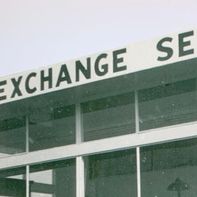 Contemporary Memory Failure 111, 2023 Original Artwork Collage by Emily Hoerdemann For Sale - Image 3 of 5