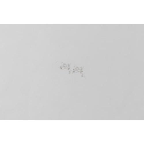 Gold Rectangular Wall Mirror with Golden Brass Frame attributed to Angelo Brotto for Esperia, Italy, 1970 For Sale - Image 8 of 18