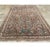 Early 20th Century Galerie Shabab Collection Early 20th Century Handmade Persian Bidjar Small Room Size Carpet For Sale - Image 5 of 10