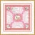 Equitation in Pink Framed Art Print by Dana Gibson For Sale