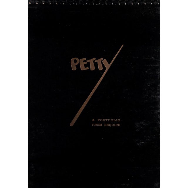 Petty: A Portfolio from Esquire For Sale - Image 11 of 11