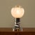 Space Age Table Lamp from Av Mazzega, Italy, 1970s For Sale - Image 6 of 6