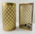 Mid-Century Modern Style Brass Diamond Design Wall Sconce, a Pair For Sale - Image 4 of 10