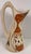 Julio Fajardo Colombian Modernist Ceramic Pitcher Vase, Ibagué, Figural Studio Pottery For Sale - Image 9 of 11