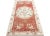 1960s Turkish Oushak Rug For Sale In Los Angeles - Image 6 of 7