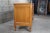 Mid 20th Century Mid Century Country French Provincial Mirrored Vanity Desk For Sale - Image 10 of 12