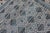 Afghan Modern Geometric Rug by Keivan Woven Arts, 10'9 X 13'9 For Sale - Image 14 of 14
