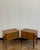 Pair of Vintage Scandinavian Nightstands For Sale - Image 11 of 13