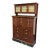 American Cabinet Company Apothecary Dentist Cabinet, Antique For Sale