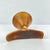 African Early 20th Century Wood Headrest Ethiopia MATTER COLLECTION For Sale - Image 3 of 6