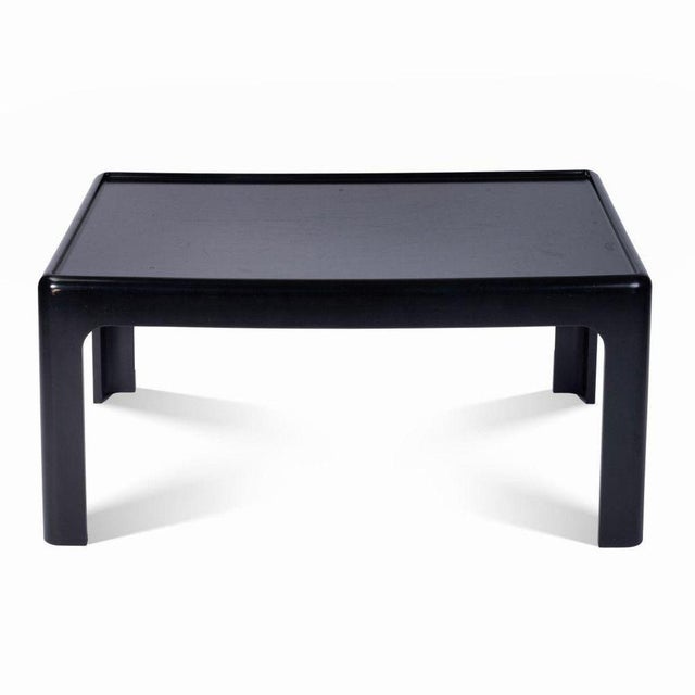 Horn Collection Coffee Table by Peter Ghyczy, 1970s For Sale - Image 10 of 10