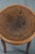 Antique Bentwood Stool, 1890s For Sale - Image 6 of 12