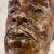 Sculpture Materials Artist Raymond Wilson 1970s Clay Face Sculpture For Sale - Image 7 of 12