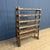 Wooden Shoemaker's Rack, 1920s For Sale - Image 6 of 18