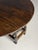 English Gateleg Table in Oak For Sale - Image 12 of 18