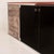 1970s Marble and Leather Tucroma Sideboard by Guido Faleschini for i4 Mariani, 1970 For Sale - Image 5 of 18