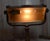 Vintage Art Deco Bronze Desk Library Lamp For Sale - Image 15 of 18