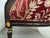 French Empire Bergère Armchair, Circa 1920s For Sale - Image 9 of 12
