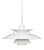 Vintage PH 5 Pendant Lamp by Poul Henningsen for Louis Poulsen, 1970s For Sale