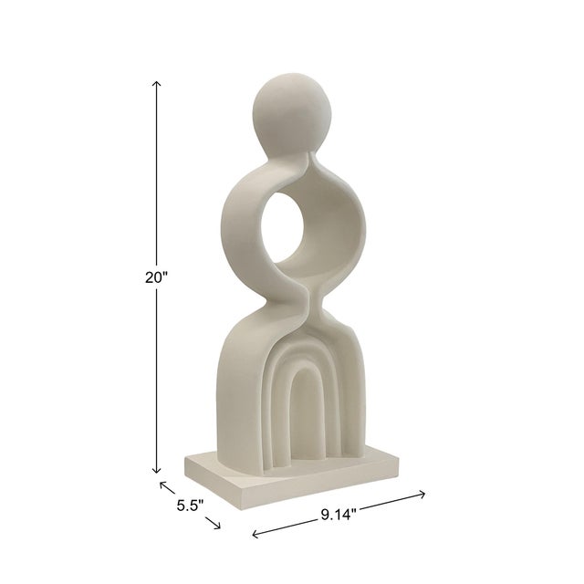 Continuum Sculpture II For Sale - Image 10 of 11