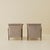Italian Art Deco Wavy Wood Armchairs, a Pair, 1940s For Sale - Image 4 of 10