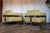 Metal Mid-Century Pair of T-Back “Floating Cube” Lounge Chairs Milo Baughman Style — Circa 1970s For Sale - Image 7 of 18