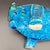 1960s Rimini Blu Ceramic Bull by Aldo Londi for Bitossi, 1960s For Sale - Image 5 of 8