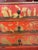 Paint Baker Furniture Red Lacquered Chinoiserie Secretary From Their McMillen Collection For Sale - Image 7 of 12