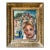 "Wish You Were Here", Oil Painting, by Van Ness, Vintage Wood Framed For Sale