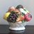 Italian Majolica Fruit Basket Centerpiece For Sale - Image 13 of 13