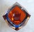 Vintage Murano Glass Bowl, 1960s For Sale - Image 7 of 14