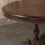 19th Century French Napoleon III Period Grand Oval Center Table For Sale - Image 9 of 14