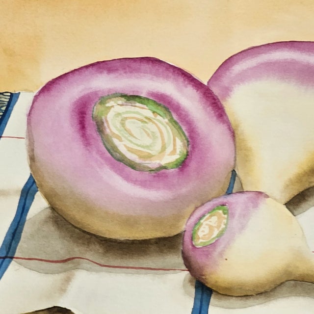 This is a beautifully rendered still life by California Artist Earl Rema Ault. Mr. Ault is 81 years old and hails from...