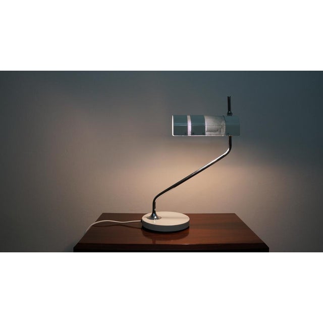 Teide Lamp by G. Teixidó for Fase, 1970s For Sale - Image 4 of 17