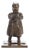 Eugenio Pellini, Nives, Early 1900s, Bronze For Sale