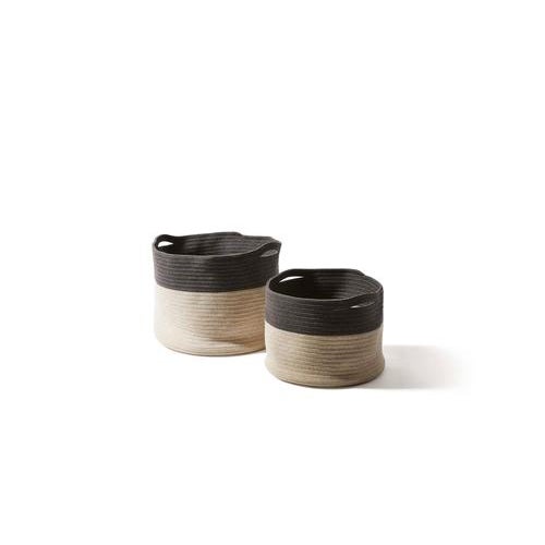 Cassina Podor Outdoor Accessories from Cassina, Italy, Set of 2 For Sale - Image 4 of 9