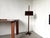 Adjustable Freestanding Lectern in Fruitwood, 1900s For Sale - Image 16 of 16