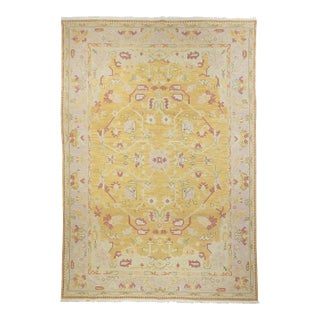 Sumak Rug 6' X 9' For Sale