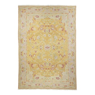 Sumak Rug 6' X 9' For Sale