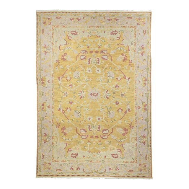 Sumak Rug 6' X 9' For Sale