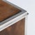 Vintage American Silver Cigar Box, 1920 For Sale - Image 14 of 18